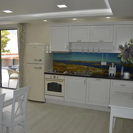 Apartament Jakov *