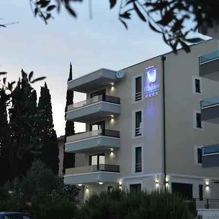 Jakov Apartament *