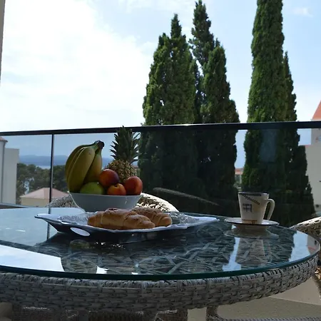 Jakov Apartament *