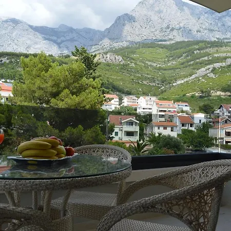 Apartament Jakov