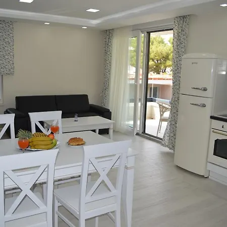 Apartament Jakov Promajna
