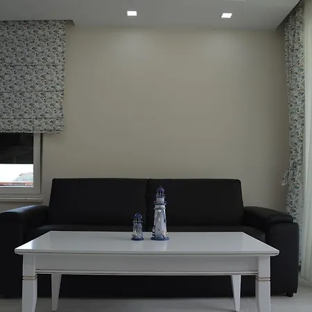 Jakov Apartament Promajna
