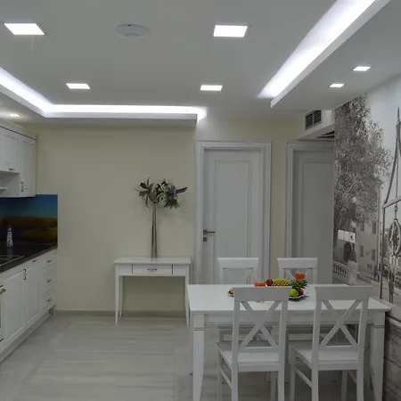 Jakov Apartament