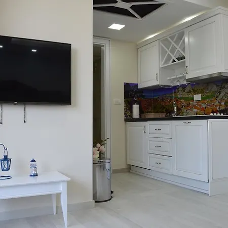 Jakov Apartament Promajna