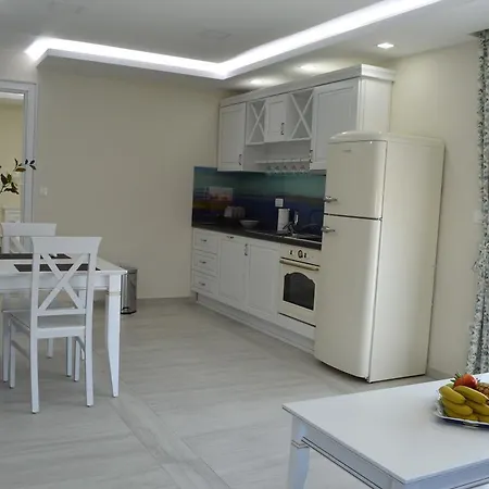 Jakov Apartament