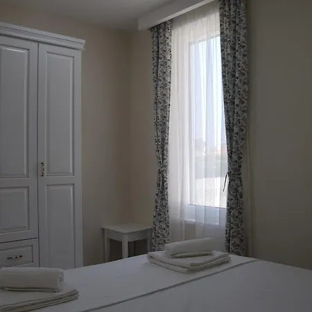 Jakov Apartament