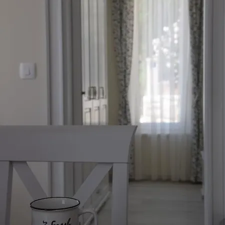Jakov Apartament
