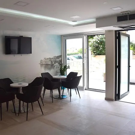 Jakov Apartament *