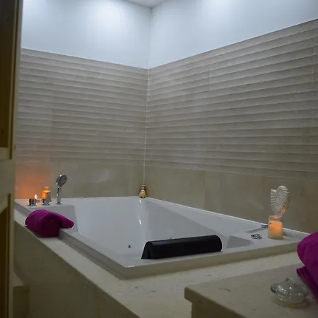 Jakov Apartament Promajna