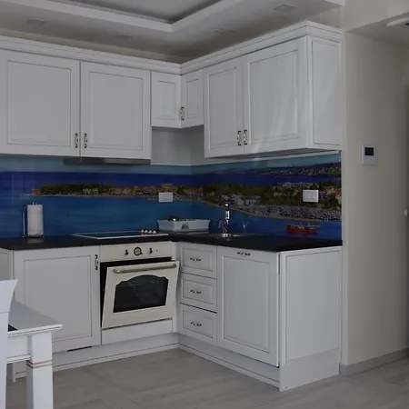 Jakov Apartament *