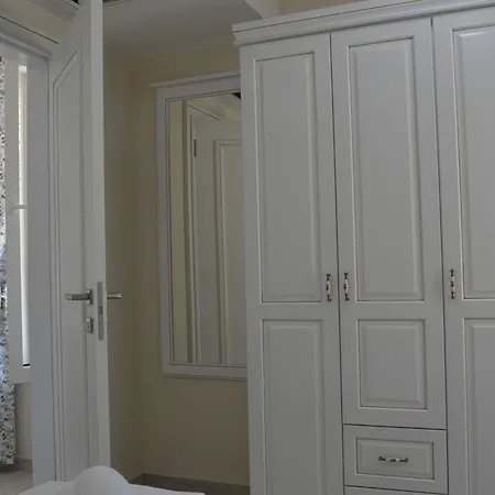 Apartament Jakov