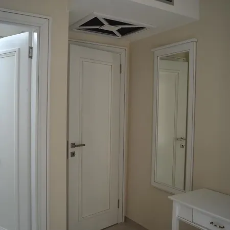 Jakov Apartament Promajna