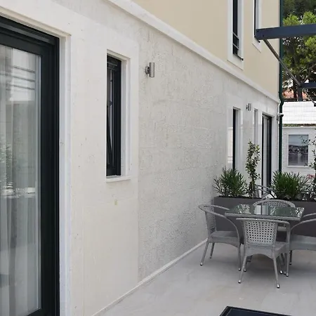 Apartament Jakov Promajna