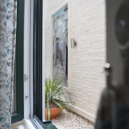 Jakov Apartament Promajna