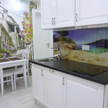 Jakov Apartament *