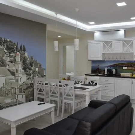 Apartament Jakov
