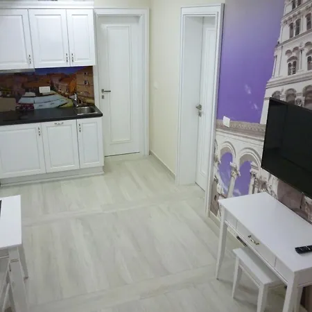 Apartament Jakov