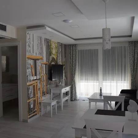 Apartament Jakov Promajna