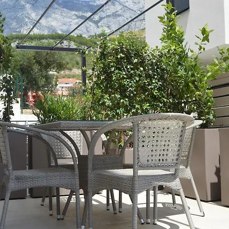 Jakov Apartament *