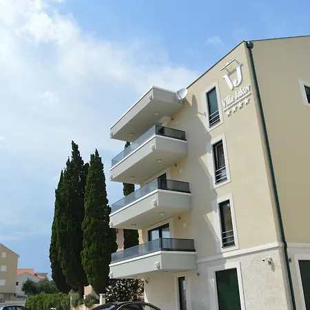 Jakov Apartament *