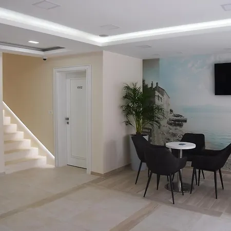 Apartament Jakov *
